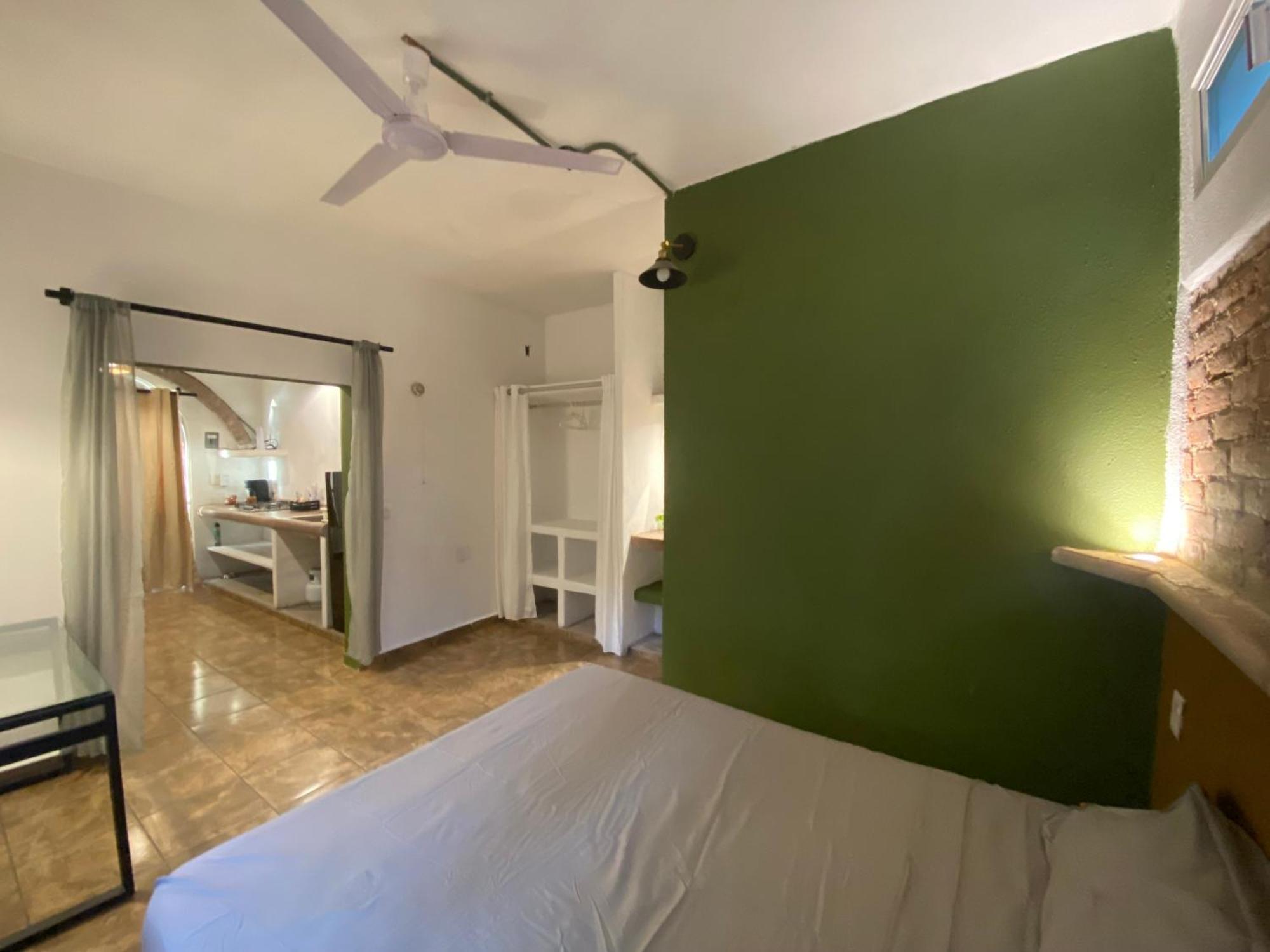 Casa Dac Apartment Brisas de Zicatela Exterior photo