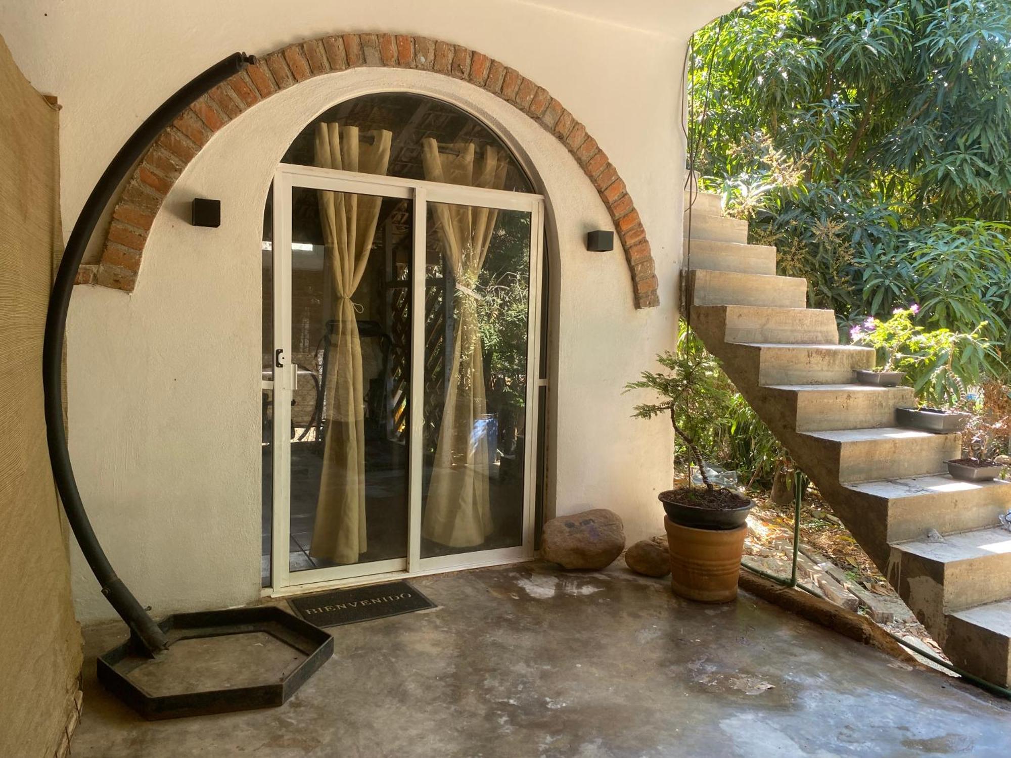 Casa Dac Apartment Brisas de Zicatela Exterior photo